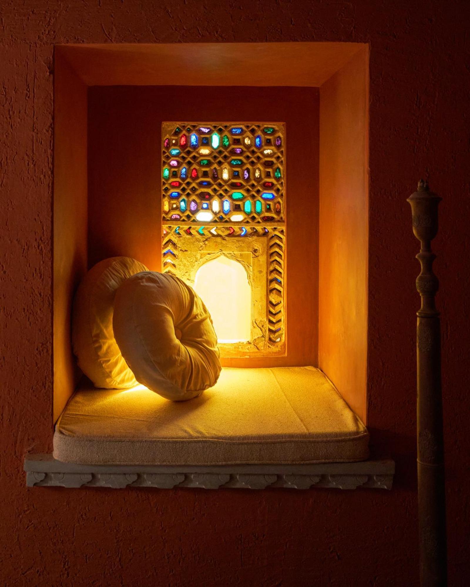 Kaladwas Lal Haveli Hotell Udaipur Exteriör bild